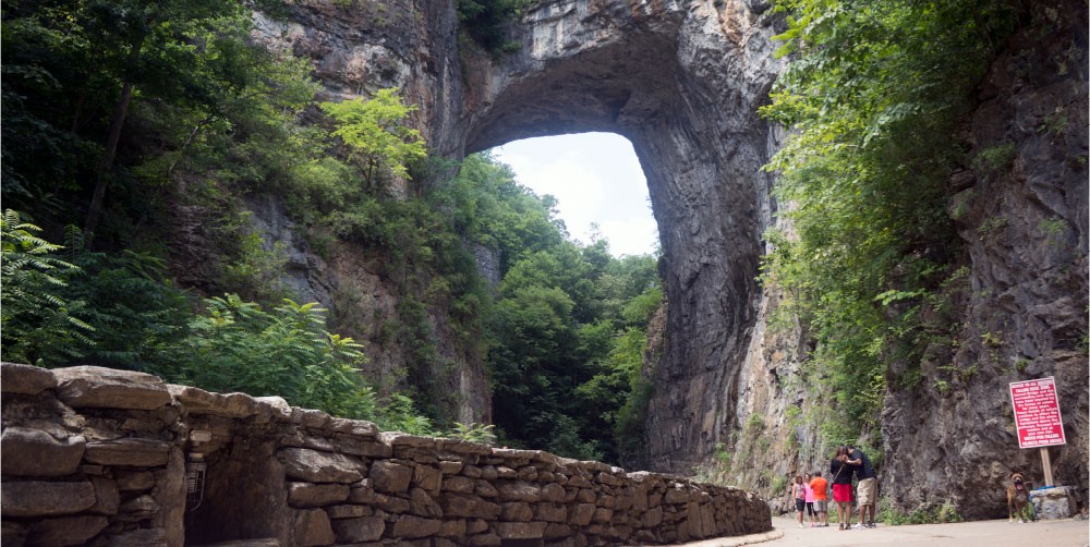 Rockbridge County gets new State Park